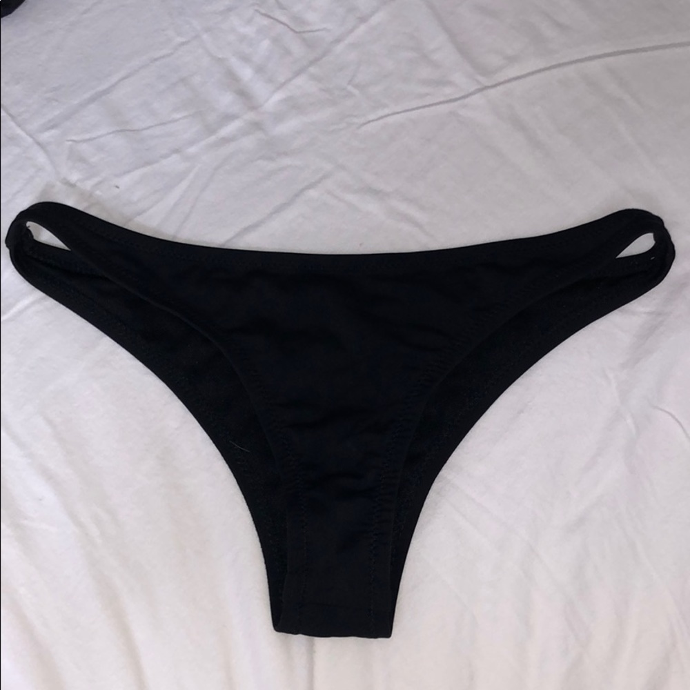 bikini bottoms